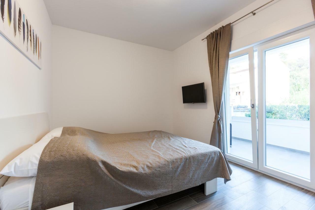 Luxury Villa Aria, Apartment Trogir Exteriör bild